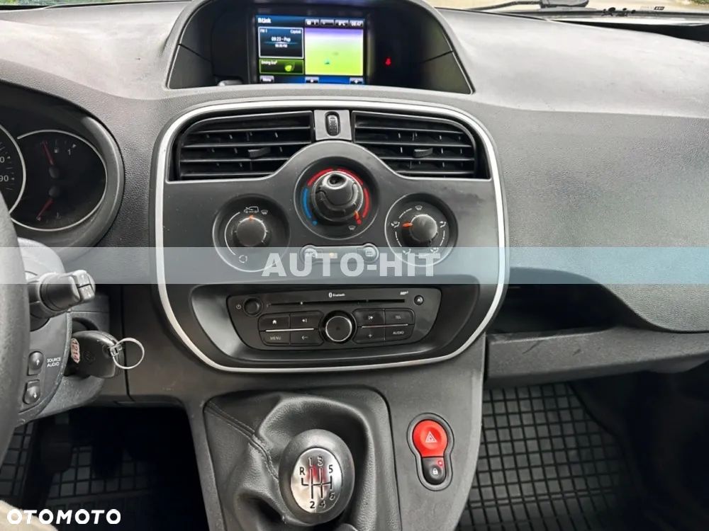 Renault Kangoo - 8