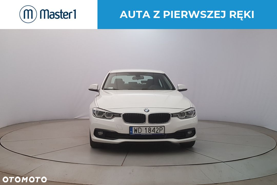 BMW Seria 3 318i GPF Advantage - 2