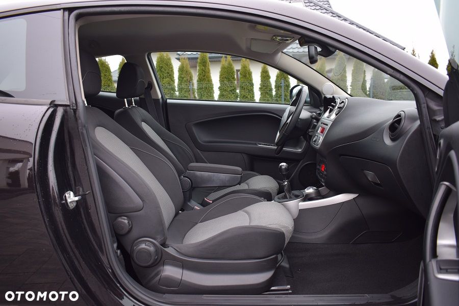 Alfa Romeo Mito 1.3 JTDM 16V Urban - 13