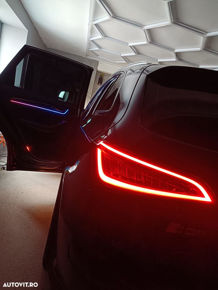 Audi SQ5 - 34