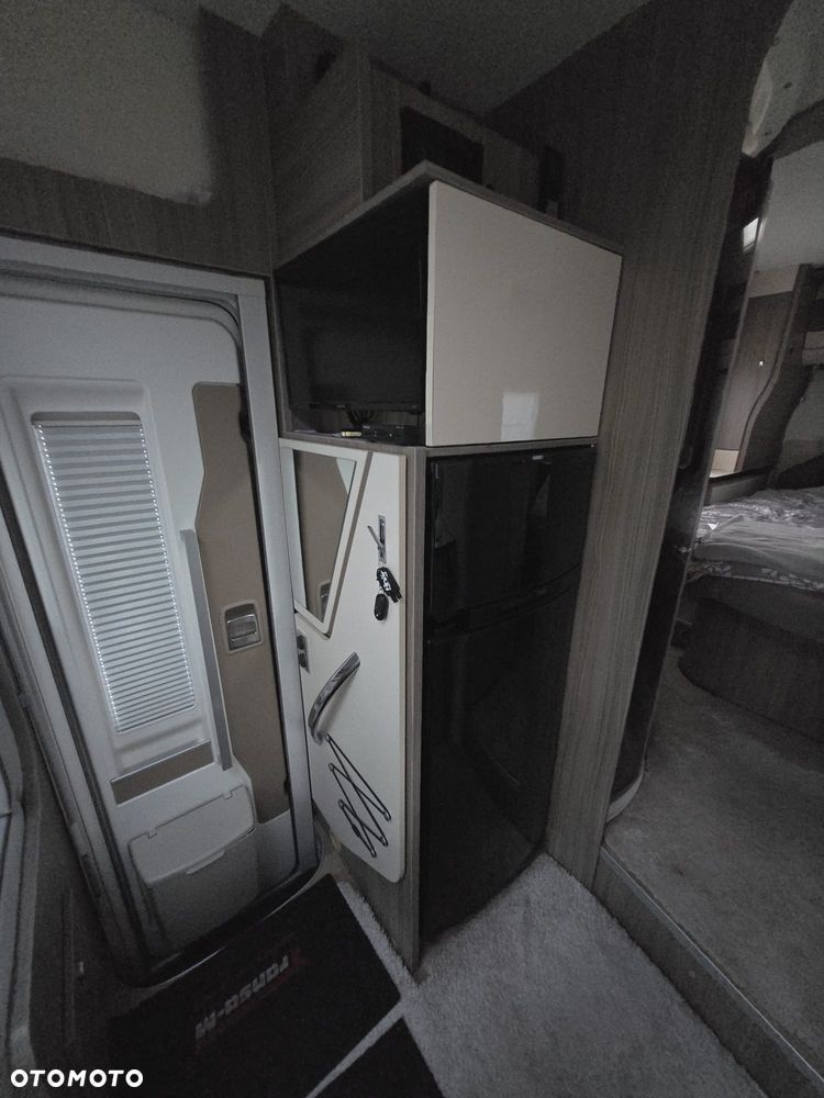 Inny AUTOSTAR PRIVILEGE  P730LC LIFT - 10