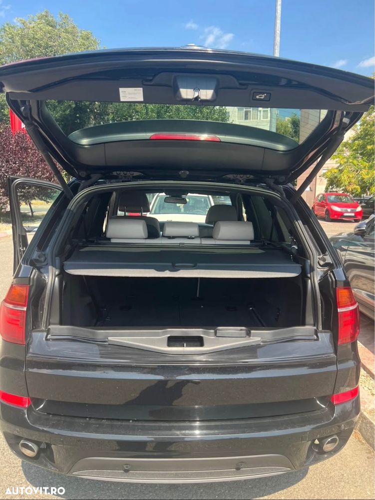 BMW X5 xDrive40d Edition Exclusive - 6