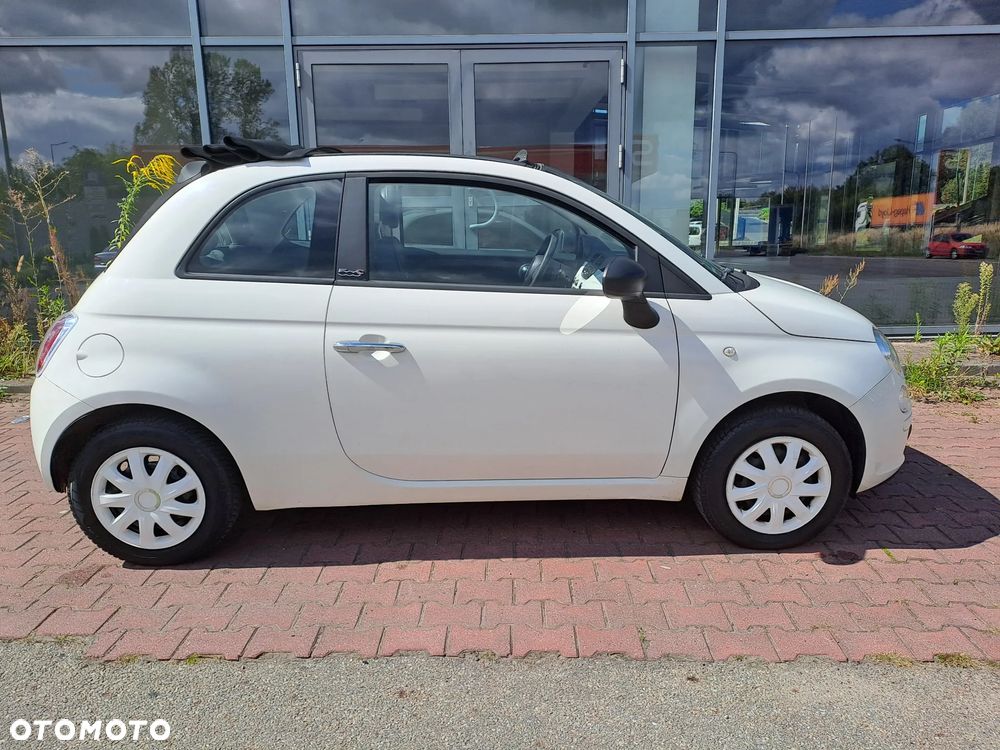 Fiat 500 1.2 Pop - 16