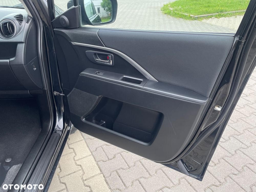 Mazda 5 - 20