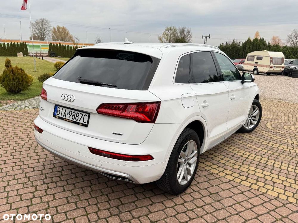 Audi Q5 - 29