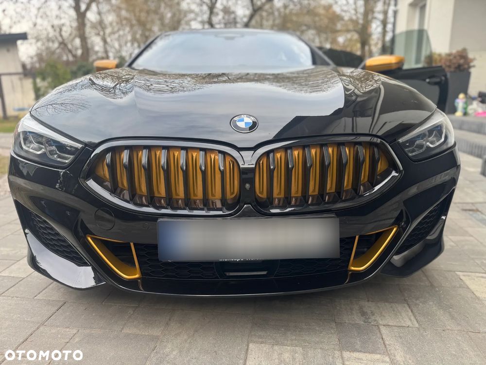 BMW Seria 8 - 28