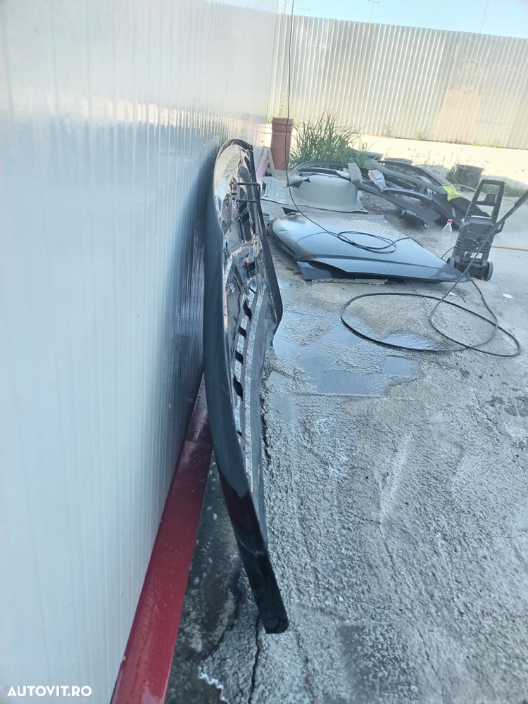 Capota motor, Opel Corsa F, 2019, 2020, 2021, 2022, 2023, 2024, 2025. - 18