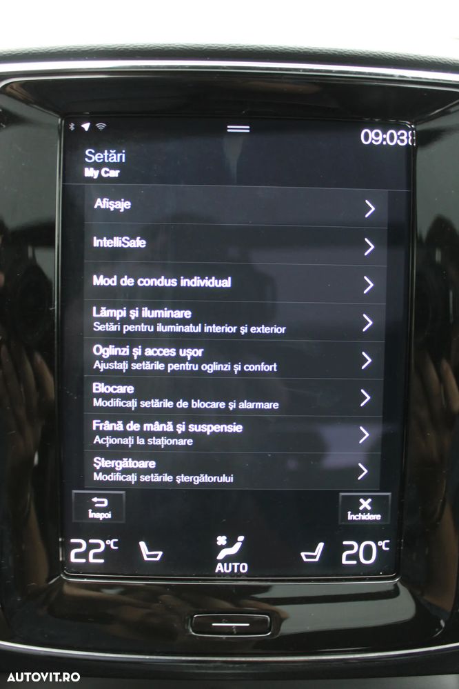 Volvo XC 40 - 29