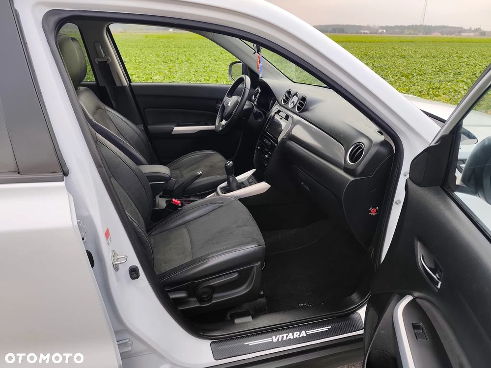 Suzuki Vitara 1.6 (4x2) Comfort+ - 24