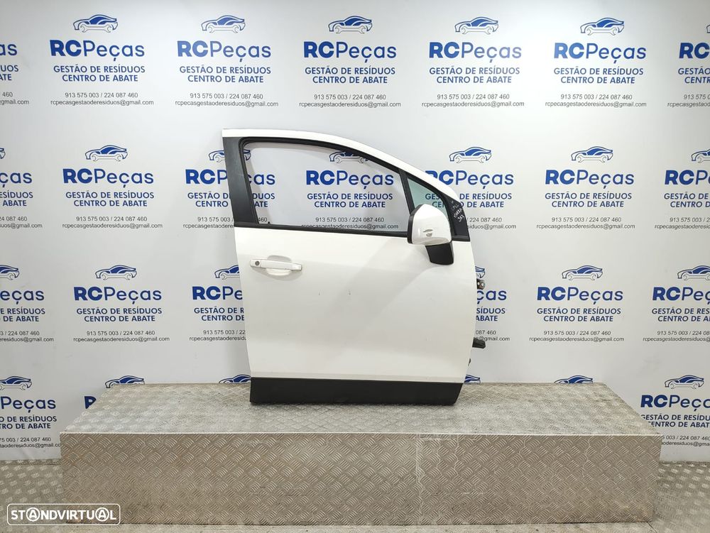 Porta Frente Direita Opel Mokka J13 - 2