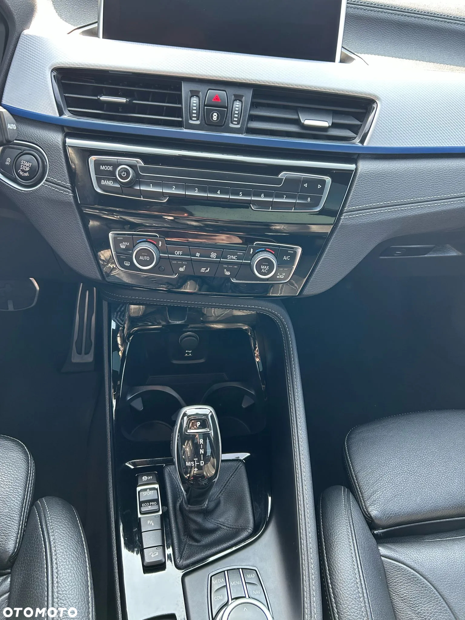 BMW X2 xDrive20i M Sport - 28