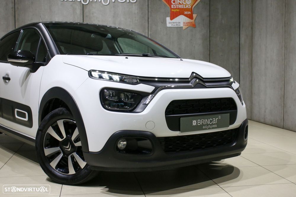 Citroën C3 1.2 PureTech Shine - 2
