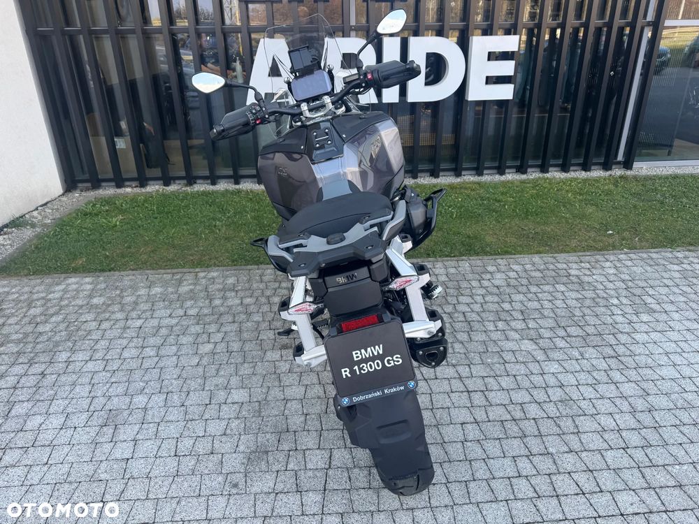 BMW GS - 5