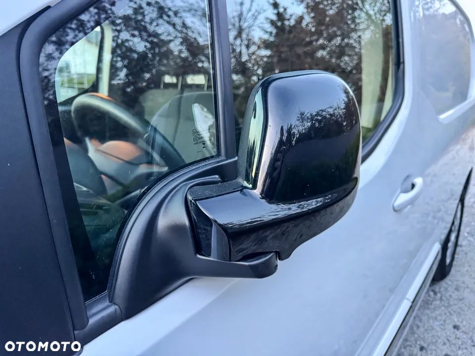 Toyota ProAce 2023