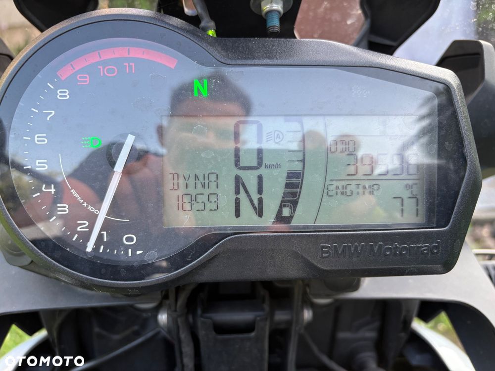 BMW GS - 17