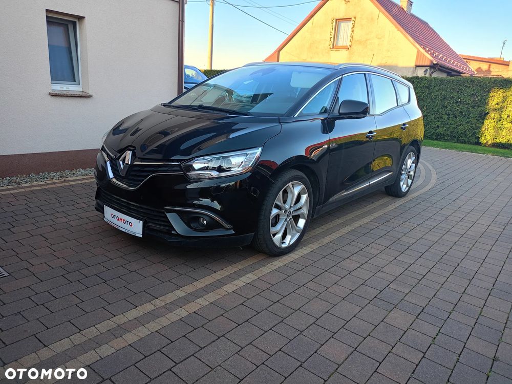 Renault Grand Scenic ENERGY dCi 130 Business - 5