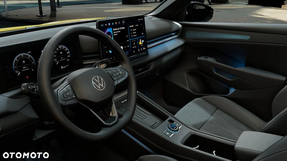 Volkswagen T-Roc 1.5 TSI Style DSG - 19