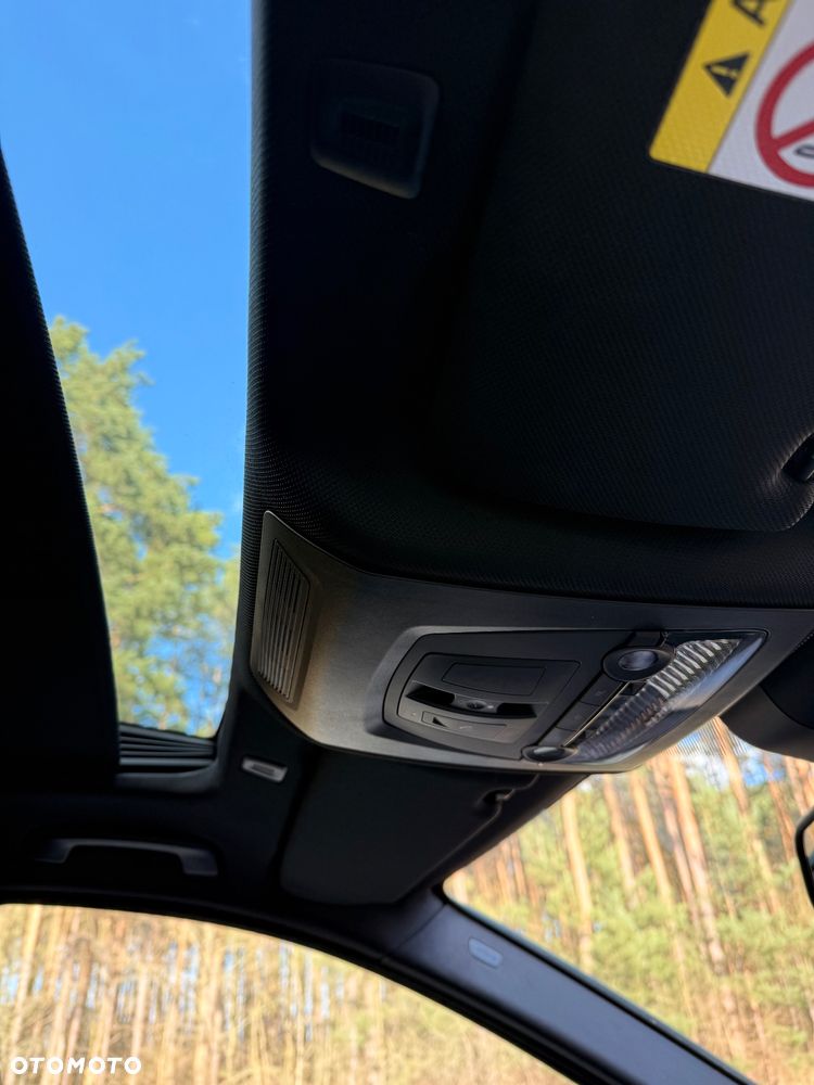 BMW Seria 5 520d Sport-Aut - 13