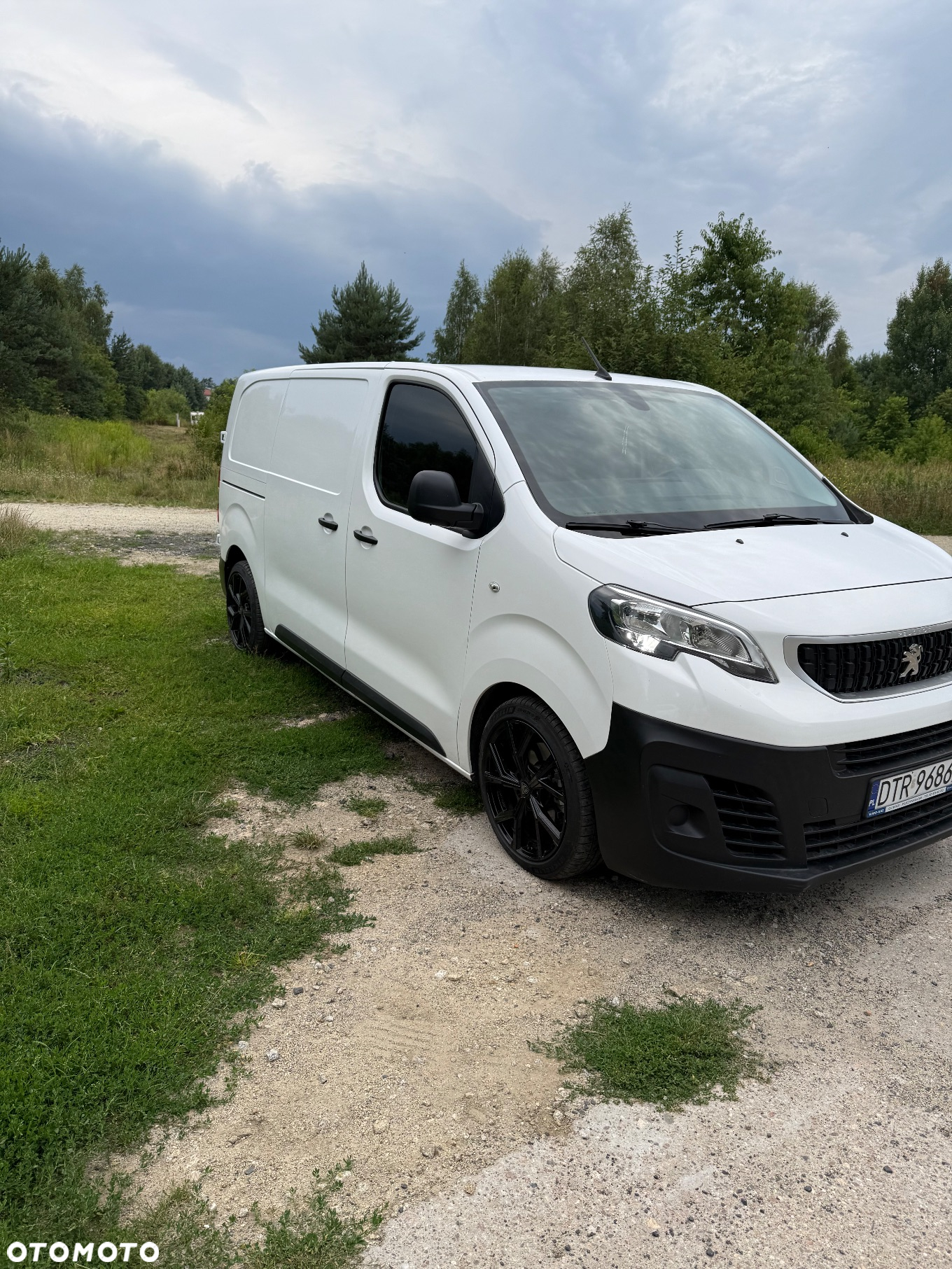 Peugeot Expert 2.0 BlueHDi Standard 3,0t Premium (bryg.) - 3