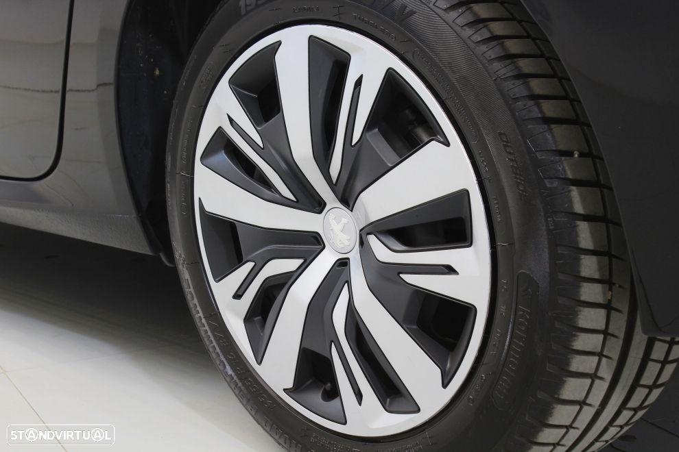 Peugeot 208 1.5 BlueHDi Active Pack - 13