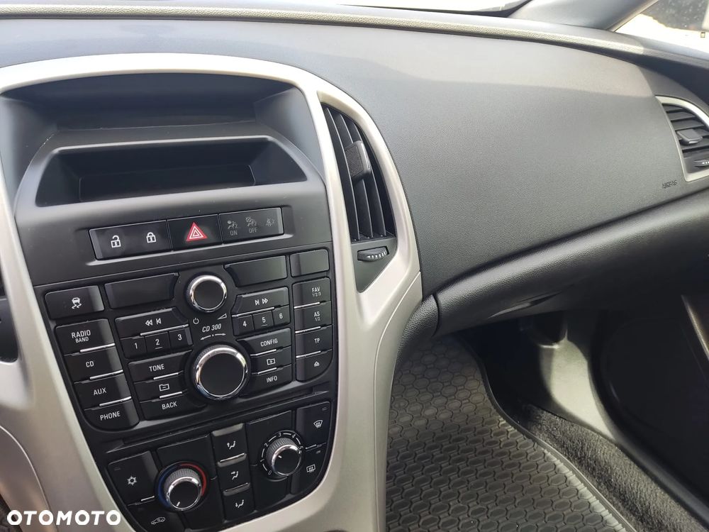 Opel Astra 1.4 Active - 13