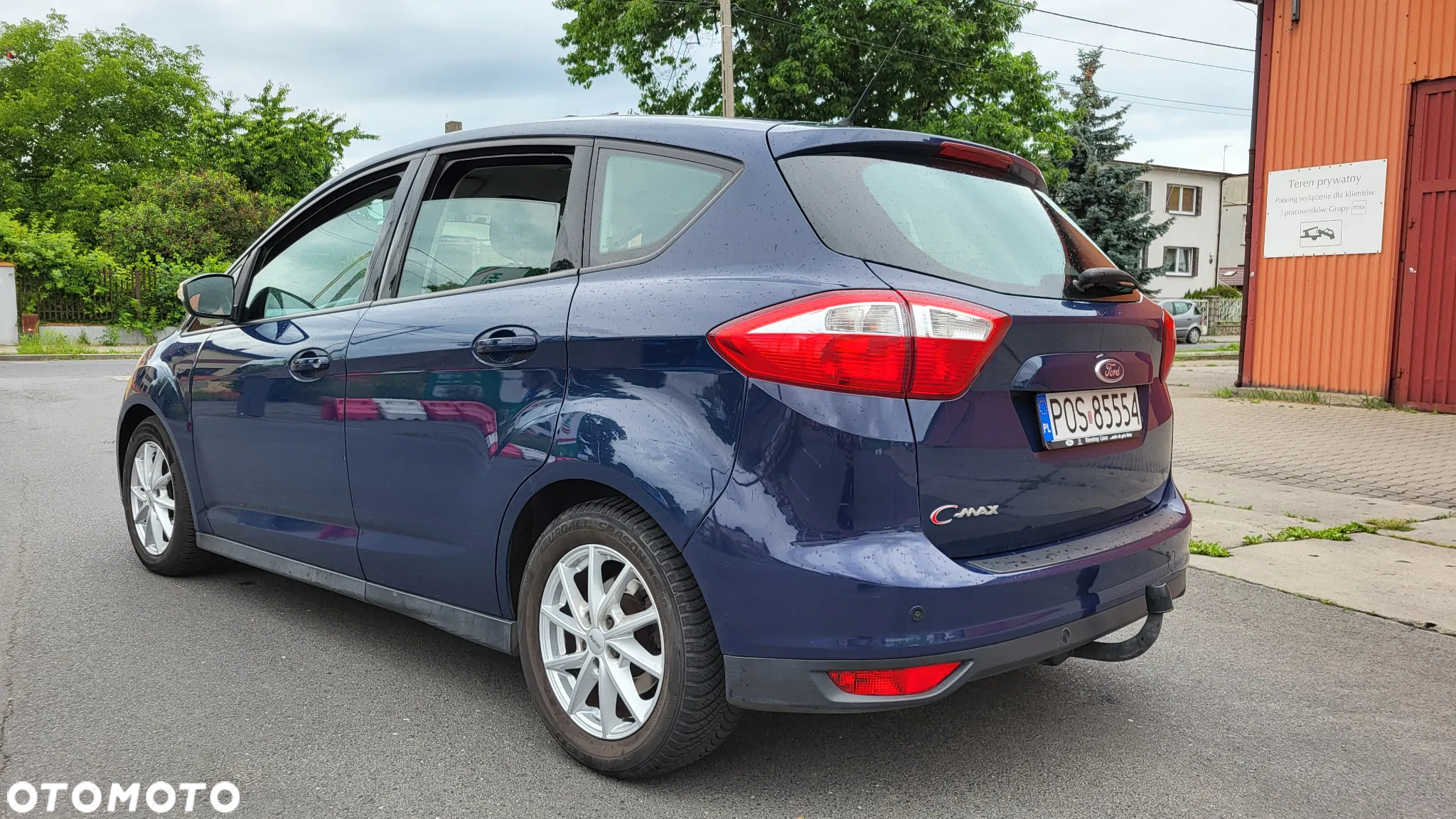 Ford C-MAX - 4