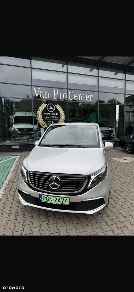 Mercedes-Benz Vito - 3