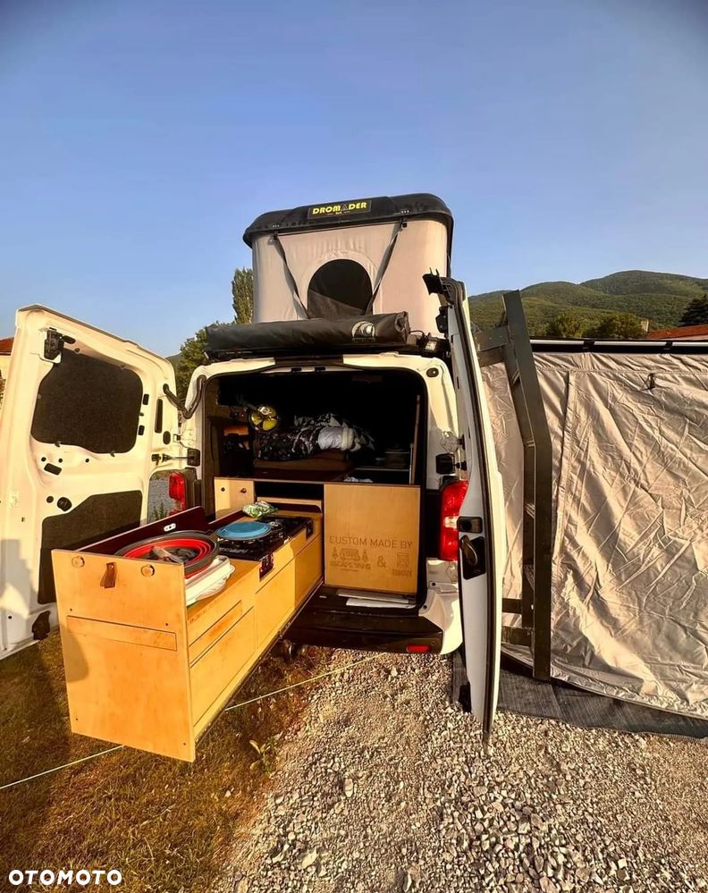 Peugeot Expert Pro L3H1 FlexCab Eco - 3