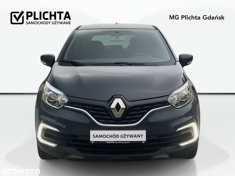 Renault Captur 0.9 Energy TCe Intens - 2