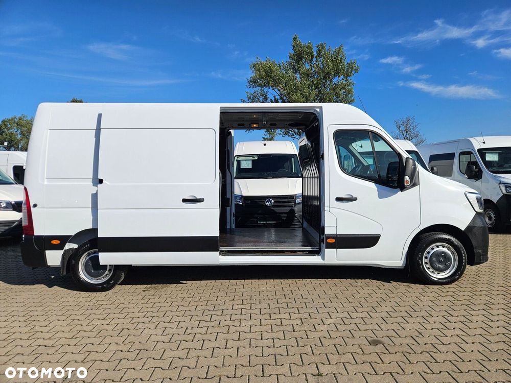 Renault Master L3H2 *69999zł NETTO* 2.3dCi/136KM - 9