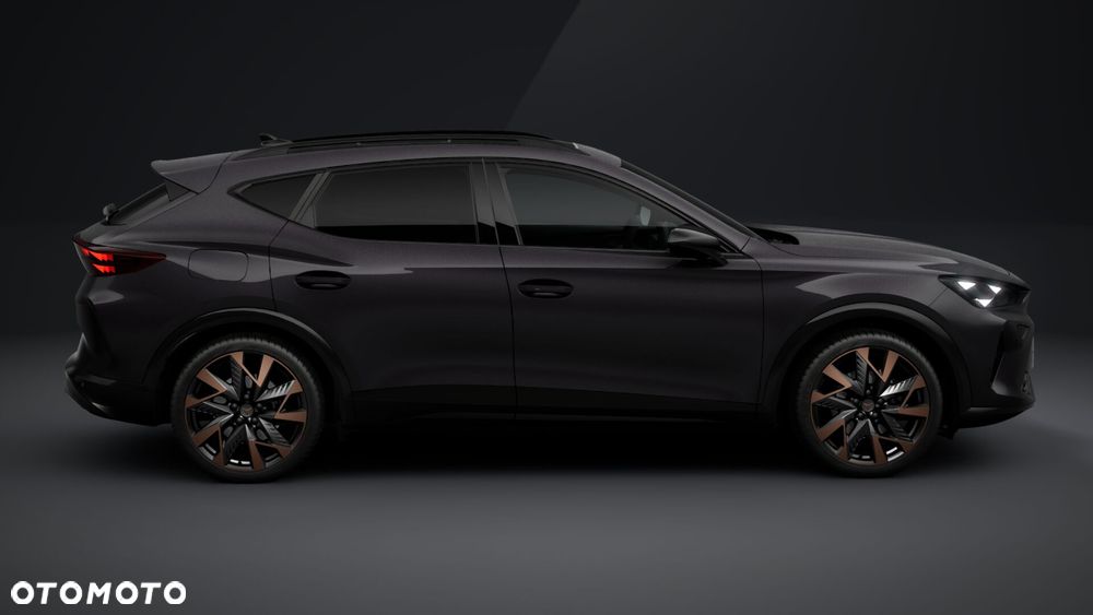 Cupra Formentor 2.0 TSI 4Drive DSG - 6