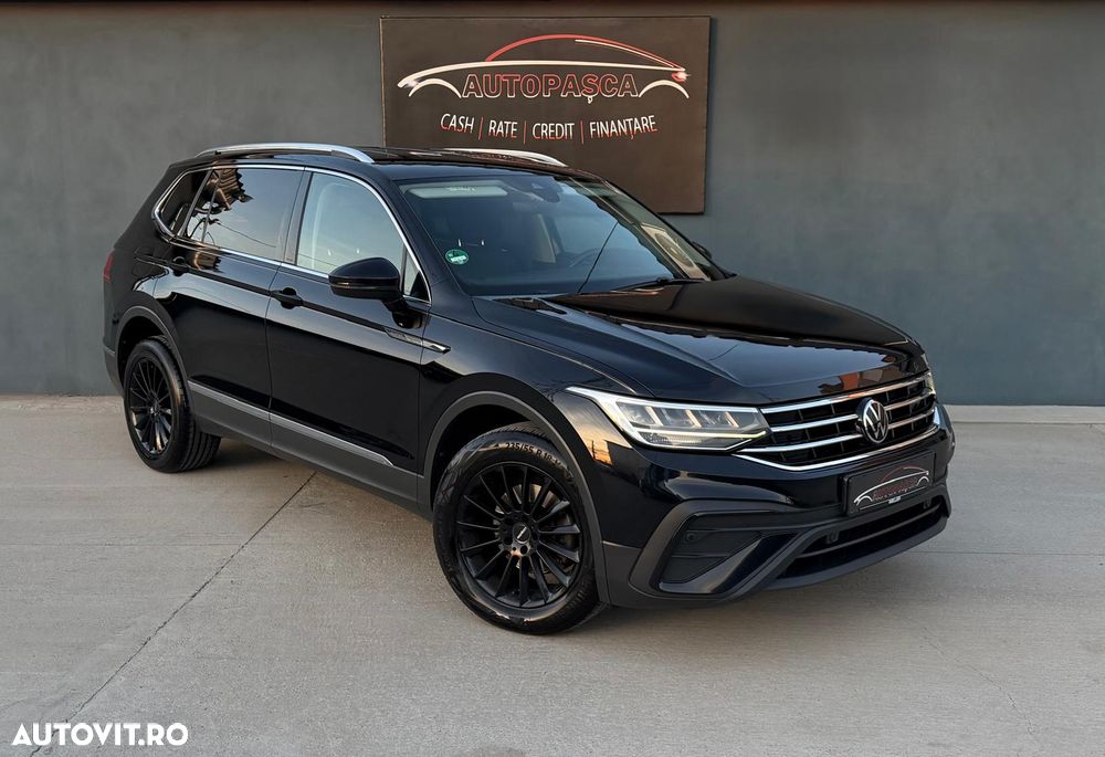 Volkswagen Tiguan - 2
