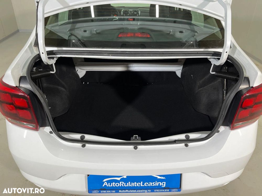 Dacia Logan 1.0 SCe Laureate - 13