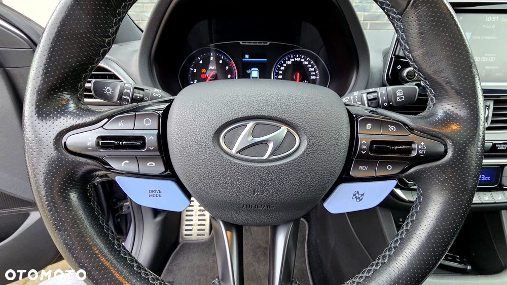 Hyundai i30 N 2.0 T-GDI Performance - 10