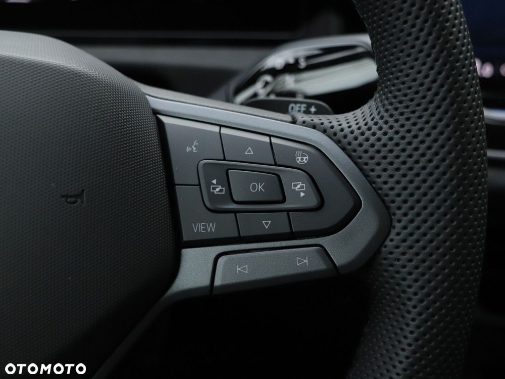 Volkswagen Tiguan - 20