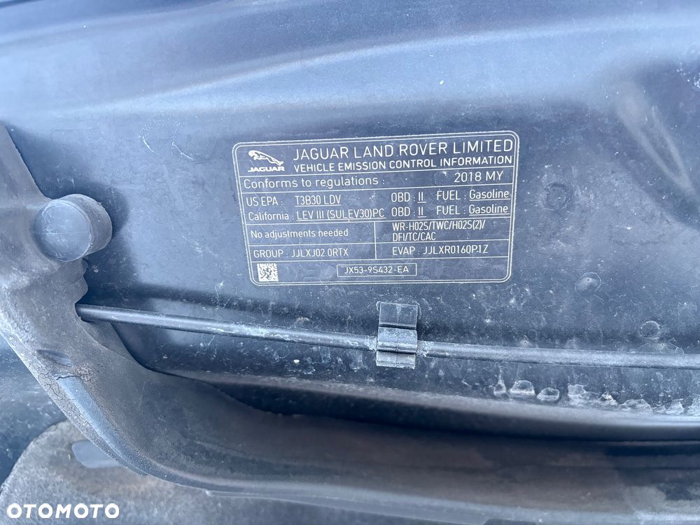 Jaguar XF 25t Prestige - 34