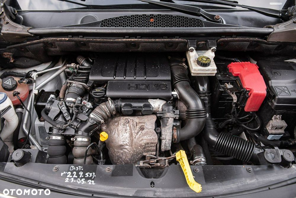 Citroën Berlingo - 23