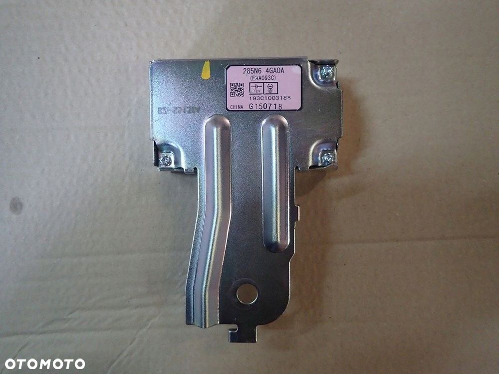 DW INFINITI Q50 STEROWNIK 285N64GA0A