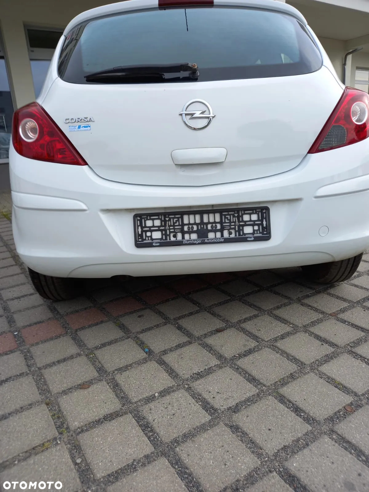 Opel Corsa 1.2 16V (ecoFLEX) Edition - 7
