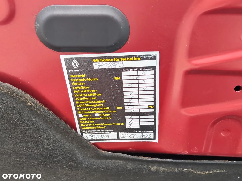 Dacia Lodgy TCe 130 GPF (7-Sitzer) Comfort - 8
