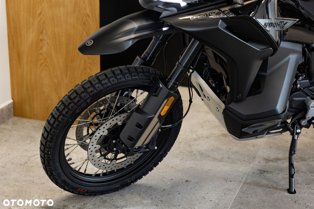 CFMoto 800MT-X - 5