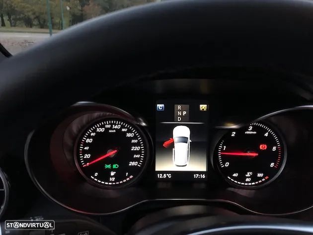 Mercedes-Benz CLC 250 - 21