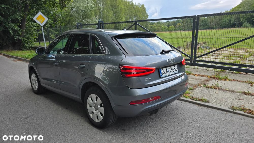 Audi Q3 2.0 TDI - 9