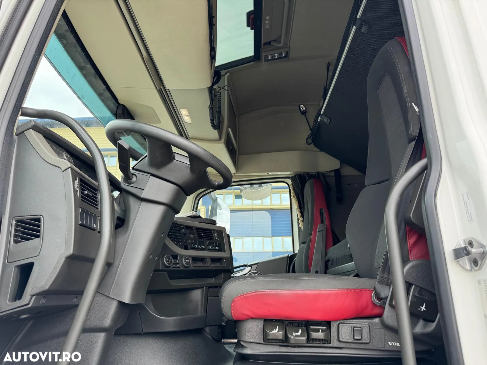 Volvo FH - 13