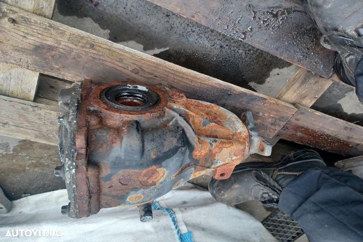 GRUP SPATE A2033510008 MX1253 MX1253 Mercedes-Benz C-Class W203/S203/ - 3
