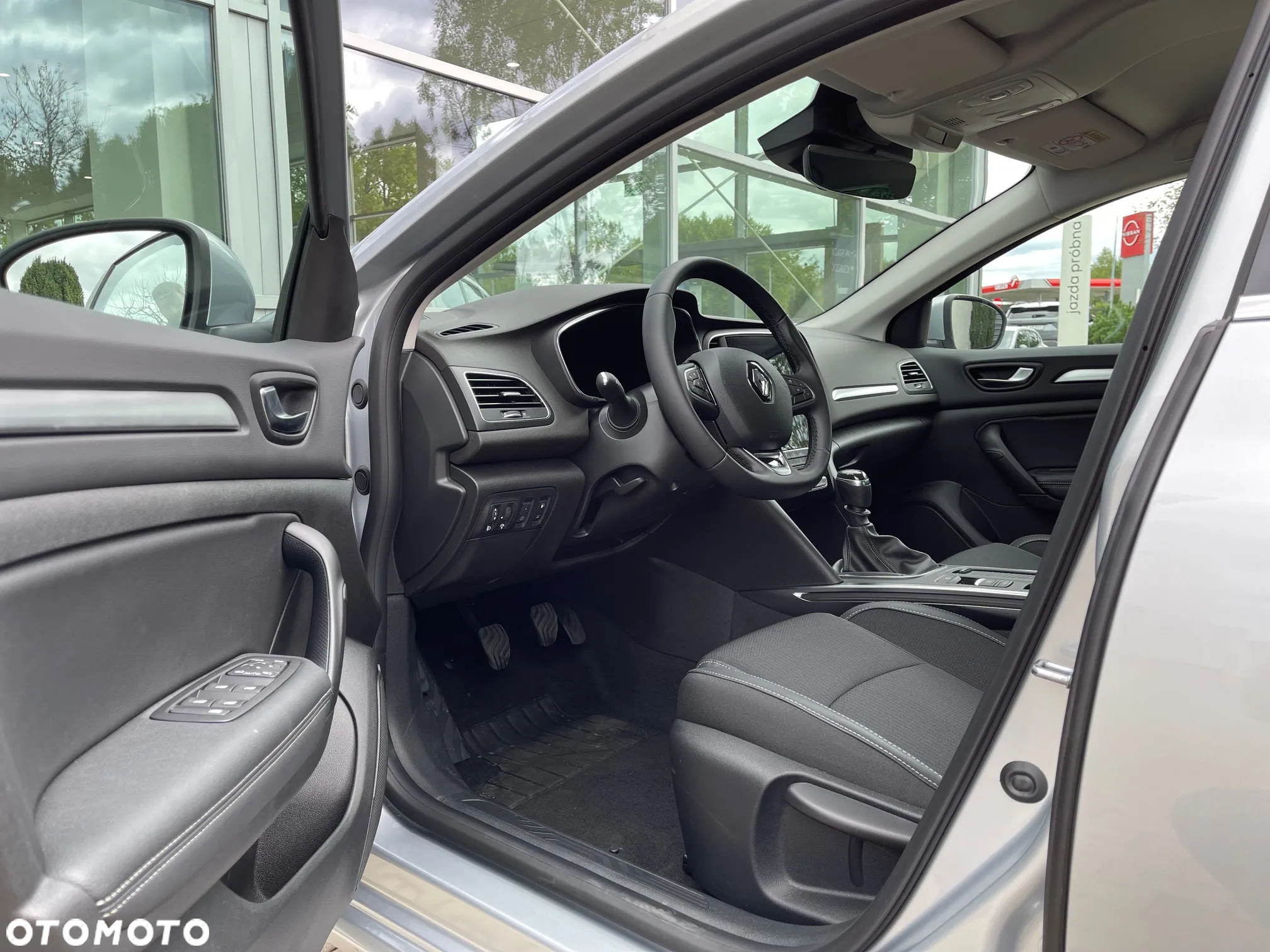 Renault Megane 1.3 TCe FAP Techno - 12