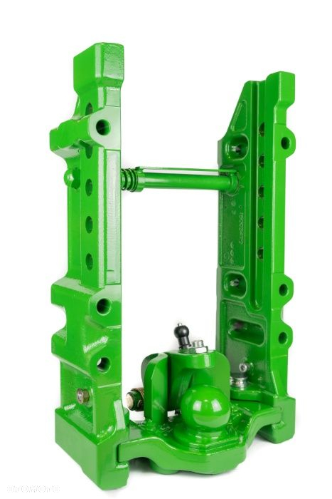 Rama zaczepowa K80 Sauermann , John Deere PROMOCJA !!! - 4