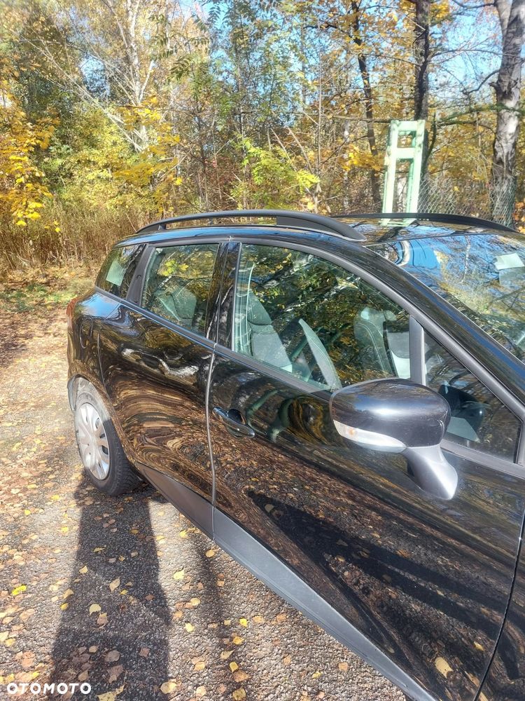 Renault Clio - 8