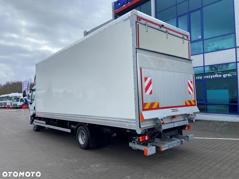 DAF XB260 - 3