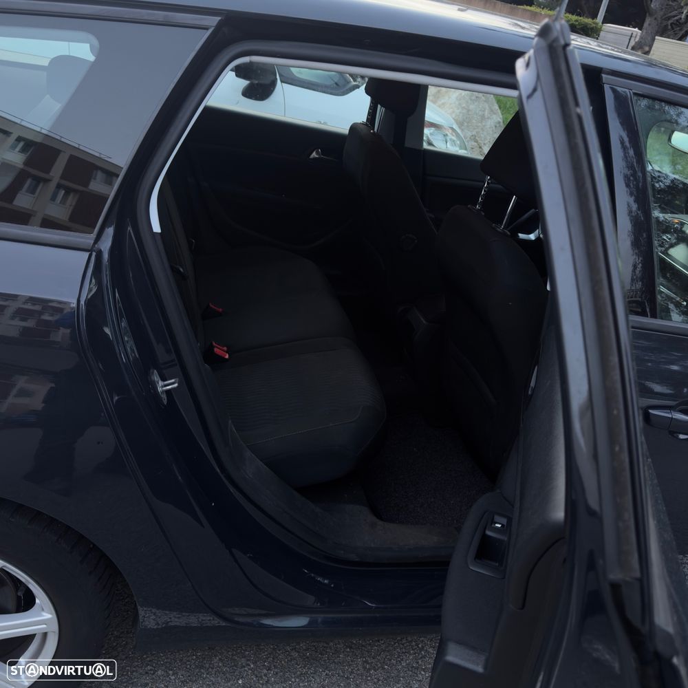 Peugeot 308 SW PureTech 110 Stop & Start Active - 6